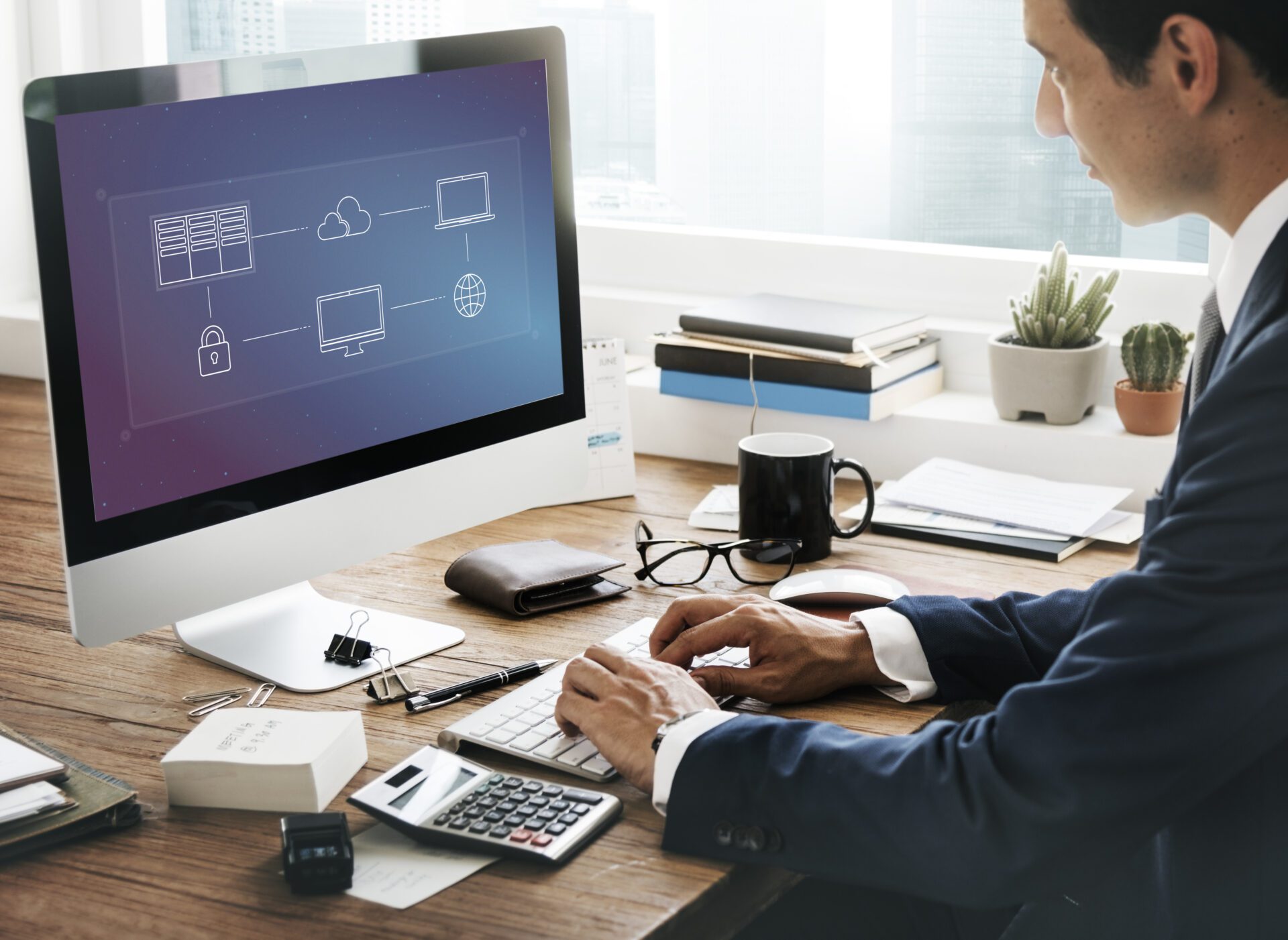 Cloud Computing Data Management Concept Cloud Computing Data Management Concept